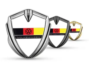 VW Insignia De Coche De Lujo Look Carrera Lustroso